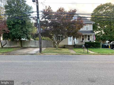 114 SHREVE AVENUE, BARRINGTON, NJ 08007