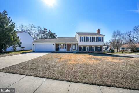 7829 RICHFIELD ROAD, SPRINGFIELD, VA 22153