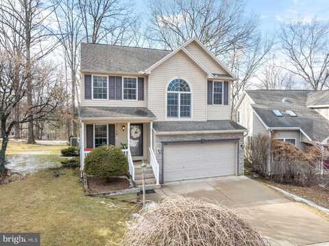 653 BENJAMIN COURT, STATE COLLEGE, PA 16803