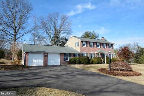 1425 CIRCLE DRIVE, TELFORD, PA 18969