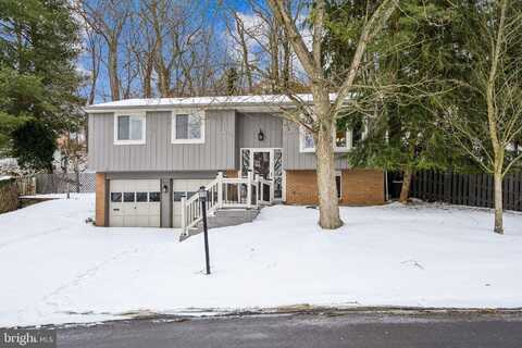 2869 AMY DRIVE, SOUTH PARK, PA 15129