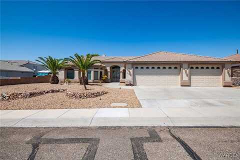 2587 Majestic Way, Bullhead City, AZ 86442