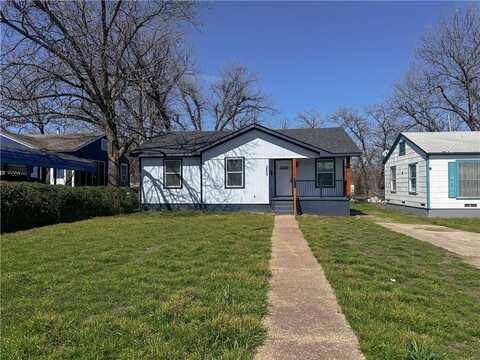 2609 Mitchell Avenue, Waco, TX 76708