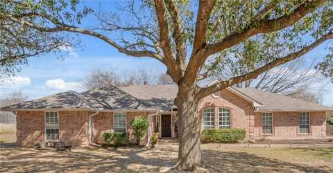 507 Comanche Drive, Robinson, TX 76706