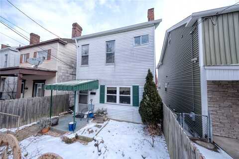 219 Amabell St, Mount Washington, PA 15211