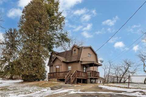 3601 Outlook Dr, West Mifflin, PA 15122