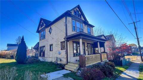 3612 Woodland St, McKeesport, PA 15132