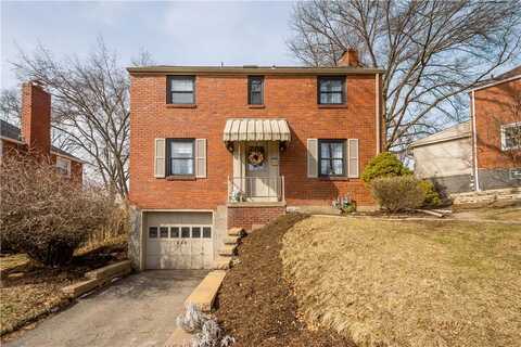 1808 Greentree, Sackett, PA 15220