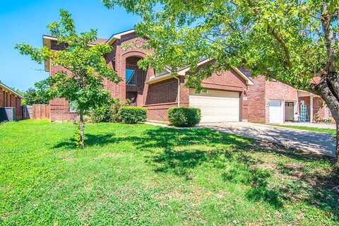 Westover, GRAND PRAIRIE, TX 75052