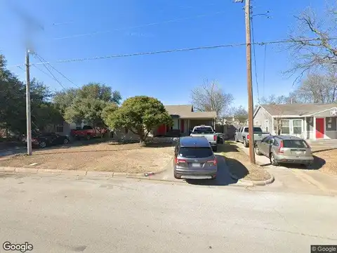 Ramona, FORT WORTH, TX 76116