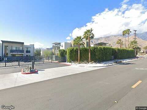 The, PALM SPRINGS, CA 92262