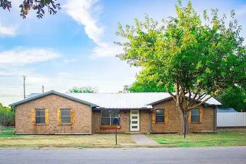 33Rd, MINERAL WELLS, TX 76067