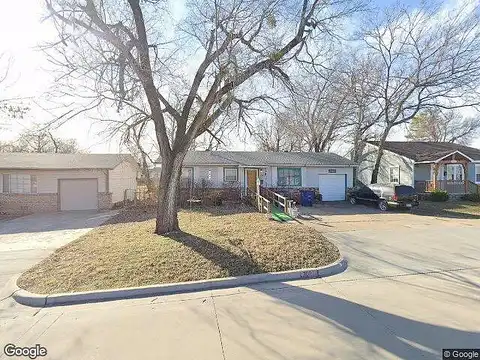 47Th, TULSA, OK 74107