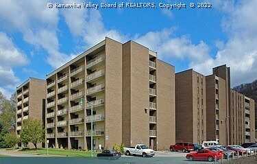 Kanawha, CHARLESTON, WV 25311