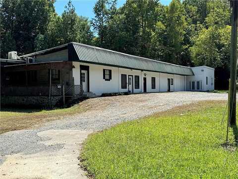 Old Highway 5, ELLIJAY, GA 30540