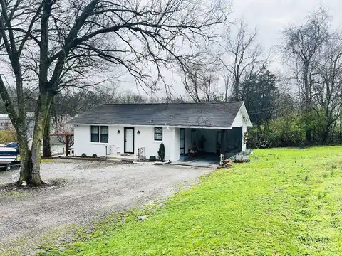 Old Ezell, NASHVILLE, TN 37217