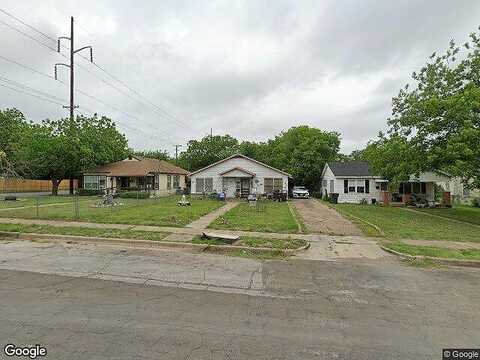 Mitchell Ave, Waco, TX 76708