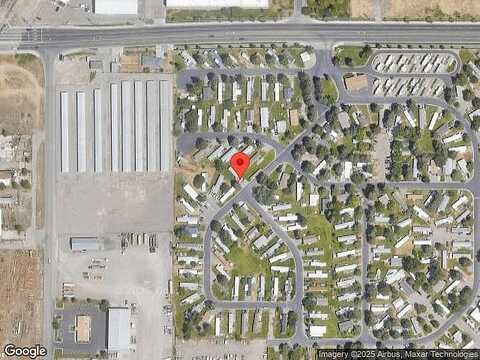 Elswood, IDAHO FALLS, ID 83402