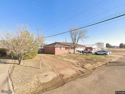 7Th, TULIA, TX 79088