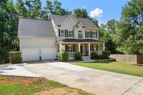 Creekside View, Hiram, GA 30141