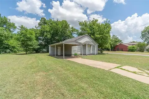 Sw B Avenue, Lawton, OK 73501