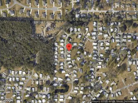 Lakewood Dr, Ocala, FL 34472