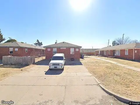 S San Pablo Ln, Wichita, KS 67207