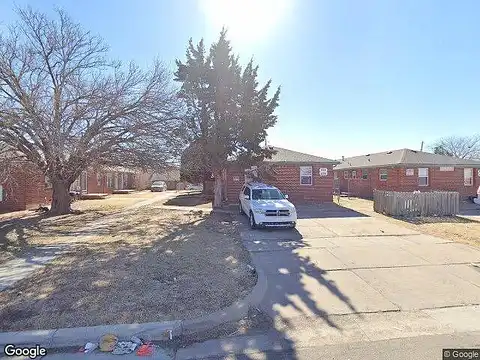 S San Pablo Ln, Wichita, KS 67207