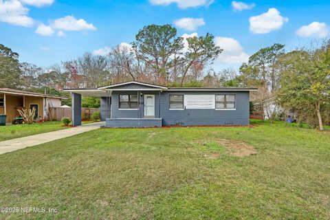 Leon, JACKSONVILLE, FL 32246