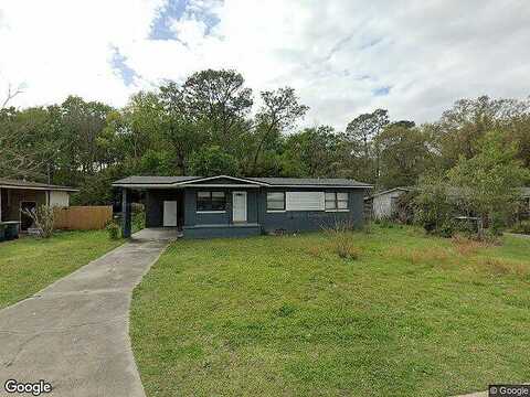Leon, JACKSONVILLE, FL 32246
