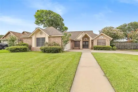Brocton, VICTORIA, TX 77904