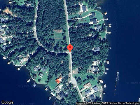 Point Arrowhead Cir, Cross Hill, SC 29332
