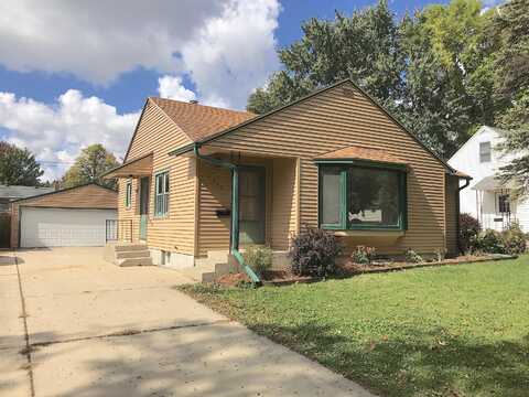 8Th, ROCHESTER, MN 55906