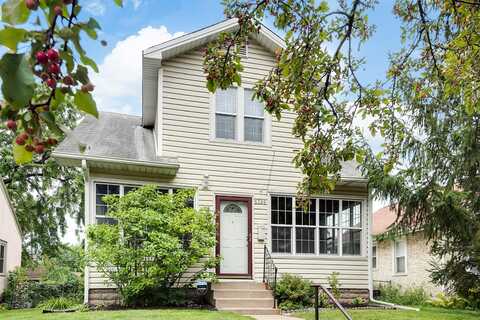 48Th, MINNEAPOLIS, MN 55417