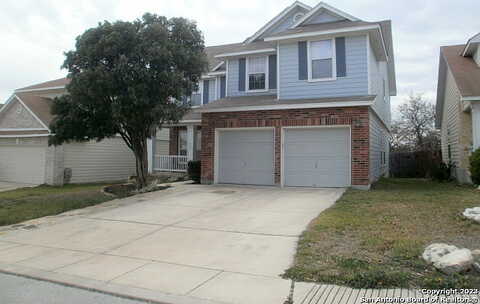 Rebeccas, SAN ANTONIO, TX 78251