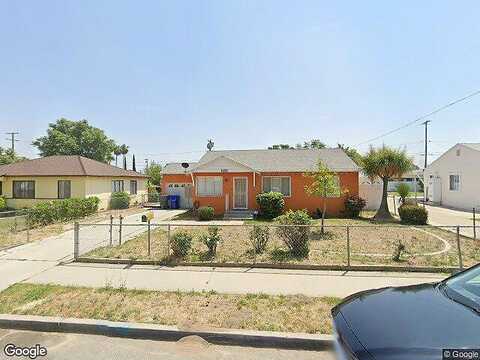 17Th, SAN BERNARDINO, CA 92411