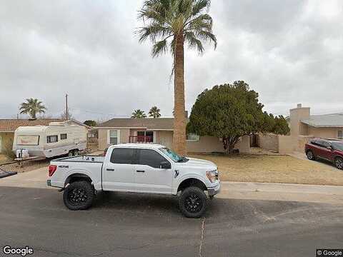 Tucson, SAFFORD, AZ 85546