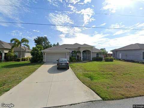 White Marsh, ROTONDA WEST, FL 33947