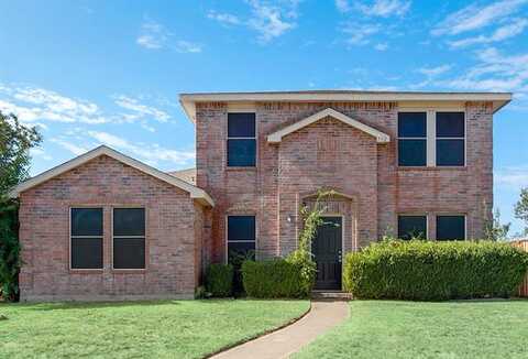 Bray, CEDAR HILL, TX 75104