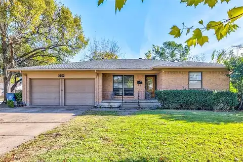 Ridgecrest, GARLAND, TX 75041