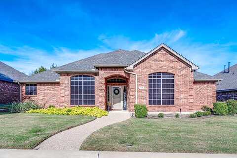 Crestpark, CEDAR HILL, TX 75104