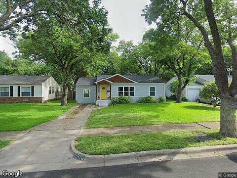 Sinclair, DALLAS, TX 75218