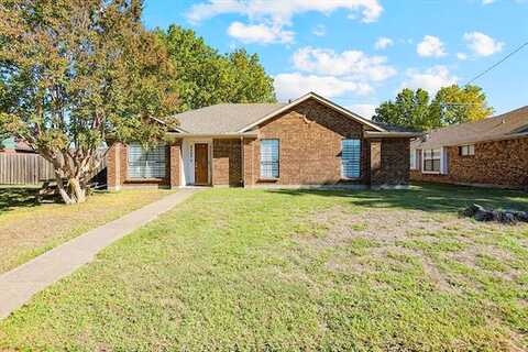 Meadowlark, ROWLETT, TX 75088