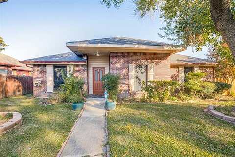 Dandelion, MESQUITE, TX 75149