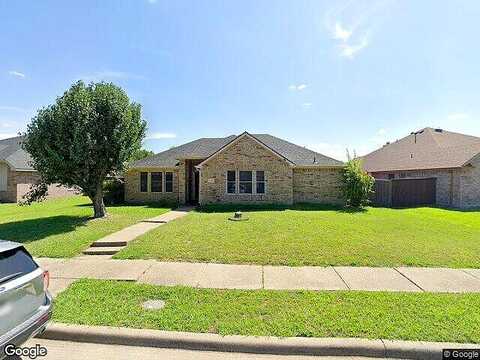 Cedar Ridge, MESQUITE, TX 75181