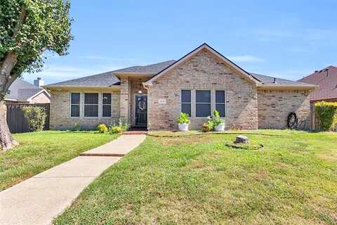 Cedar Ridge, MESQUITE, TX 75181