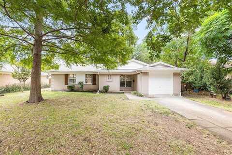 Ridgeway, RICHARDSON, TX 75080