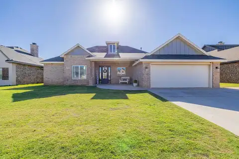 Avenue U, SHALLOWATER, TX 79363