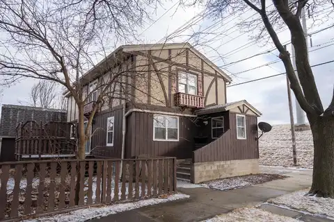 65Th, MILWAUKEE, WI 53214