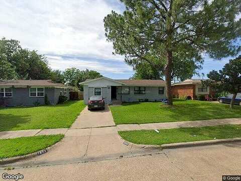 Longview, MESQUITE, TX 75149